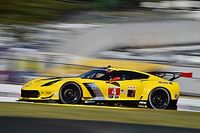 Corvette mantiene su alineaci&oacute;n en 2018: Antonio Garc&iacute;a podr&aacute; defender t&iacute;tulo