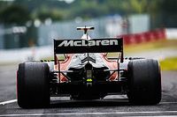 La dupla McLaren-Honda tiene "diferencias irreconciliables"