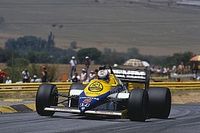 Las 30 vueltas de clasificaci&oacute;n m&aacute;s r&aacute;pidas de la historia de la F1