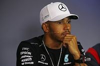 Hamilton: "Rispetto Seb pilota, ma sull'incidente non cambio idea"