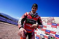 Benavides: "Una etapa muy complicada para navegar"