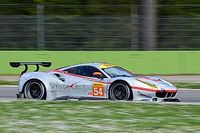 Miguel Molina: &rdquo;Lo importante es ir cogiendo experiencia para Le Mans&rdquo;