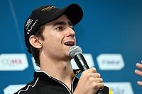 Esteban Guti&eacute;rrez llega a su primer amor: IndyCar