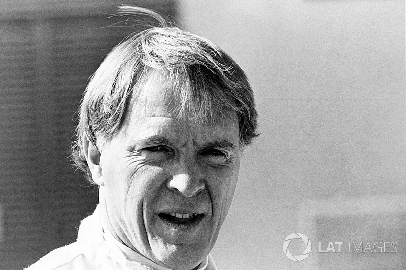 Dan Gurney