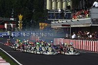 El Mundial de karting se disputa en Inglaterra: previa y horarios 