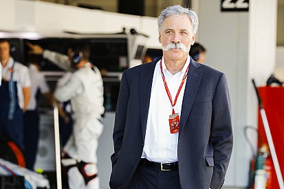 Carey, 2018'de McLaren ve Alonso'nun zirveye dönmesini umuyor