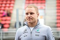 Bottas: mudança de equipe foi um desafio maior que esperado