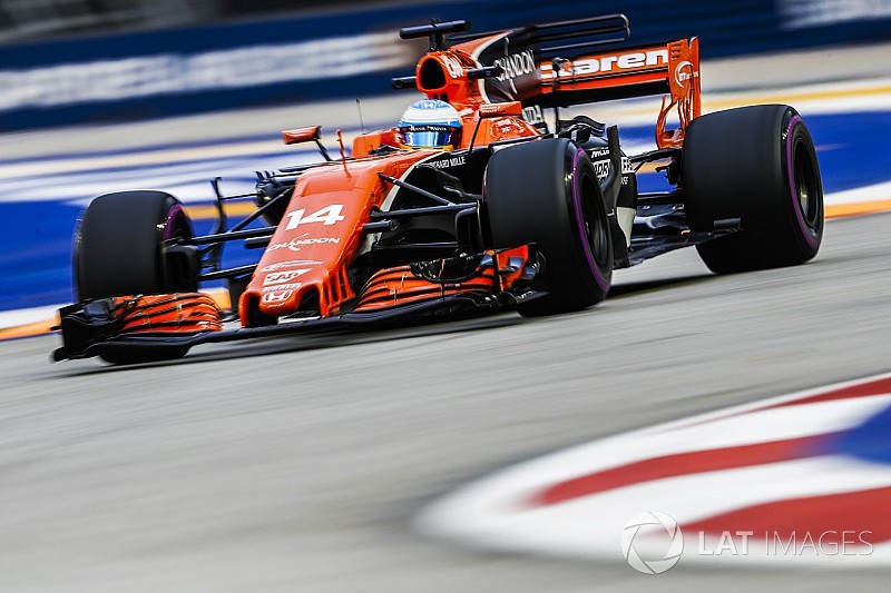 Chefe da McLaren: Parceria com a Honda