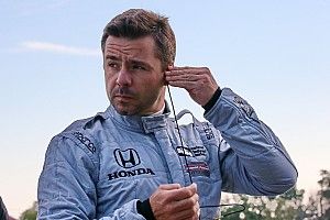 Servi&agrave; vislumbra a IMSA como el siguiente paso en su carrera