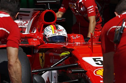 Ferrari: ecco perché Giovinazzi al simulatore ha contribuito alla prima fila