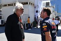 Briatore diz que críticas da Red Bull a Alonso são "inaceitáveis"