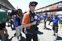 Smith no pasar&aacute; por el quir&oacute;fano y espera poder correr en Assen