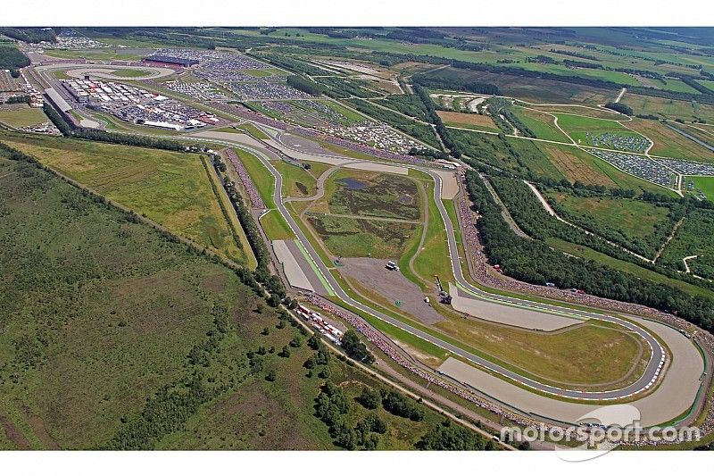 Circuito TT Assen