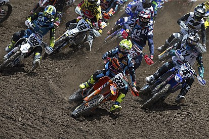 Presentato il calendario provvisorio del Mondiale MXGP 2018