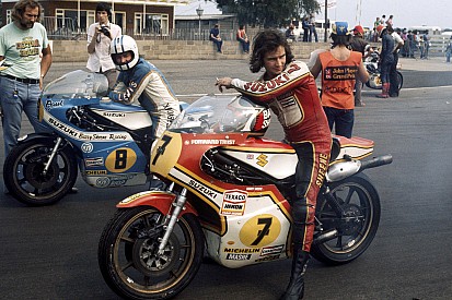"Hall of Fame" von Agostini bis Pedrosa: Das sind alle 29 MotoGP-Legenden