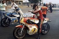 Galerij: Deze coureurs zijn uitgeroepen tot MotoGP Legend