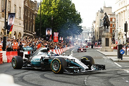 El alcalde de Londres cree que una carrera de F1 "debería ser posible"