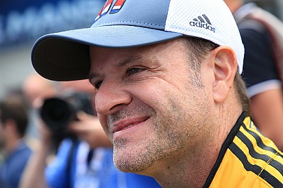 Barrichello, JDC-Miller Cadillac ile Daytona 24 Saat'e katılacak