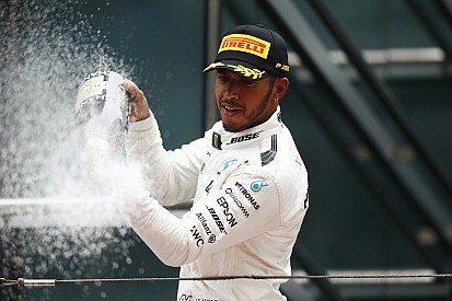 Chinese GP: Top 10 quotes after race