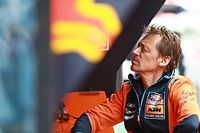 En KTM pensaban estar &ldquo;mucho m&aacute;s lejos&rdquo; a estas alturas del a&ntilde;o