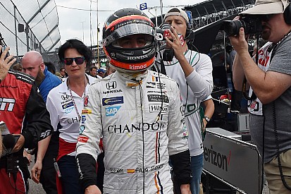 McLaren: "La decepción de Indy es chocante, pero no sorprende"