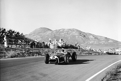 The story of F1's most successful privateer