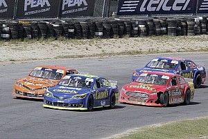 Abraham Calderón festejó en Puebla