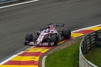 Force India quiere seguir con P&eacute;rez y Ocon