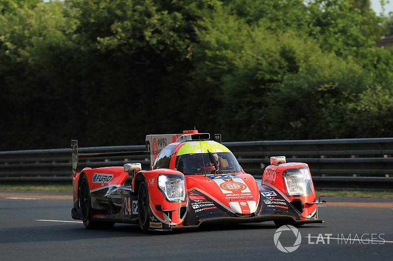 Deux nouveaux coéquipiers pour Vergne chez Manor