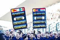 Las 10 cosas que aprendimos en el GP de Jap&oacute;n 2023 de F1