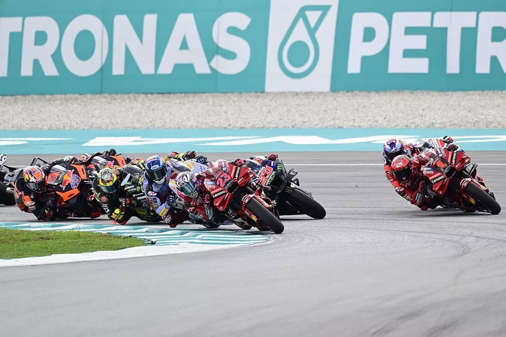 Enea Bastianini, Ducati Team