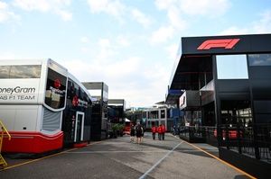 La directora jur&iacute;dica de la F1 dejar&aacute; su cargo tras casi 30 a&ntilde;os