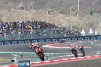 A qu&eacute; hora fue la carrera sprint de MotoGP en Indonesia y c&oacute;mo verla