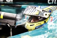 F1: Alonso critica o formato de classificação da categoria