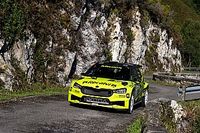 'Cohete' Suárez arrolla en el Rallye de Llanes; doble podio de Hyundai