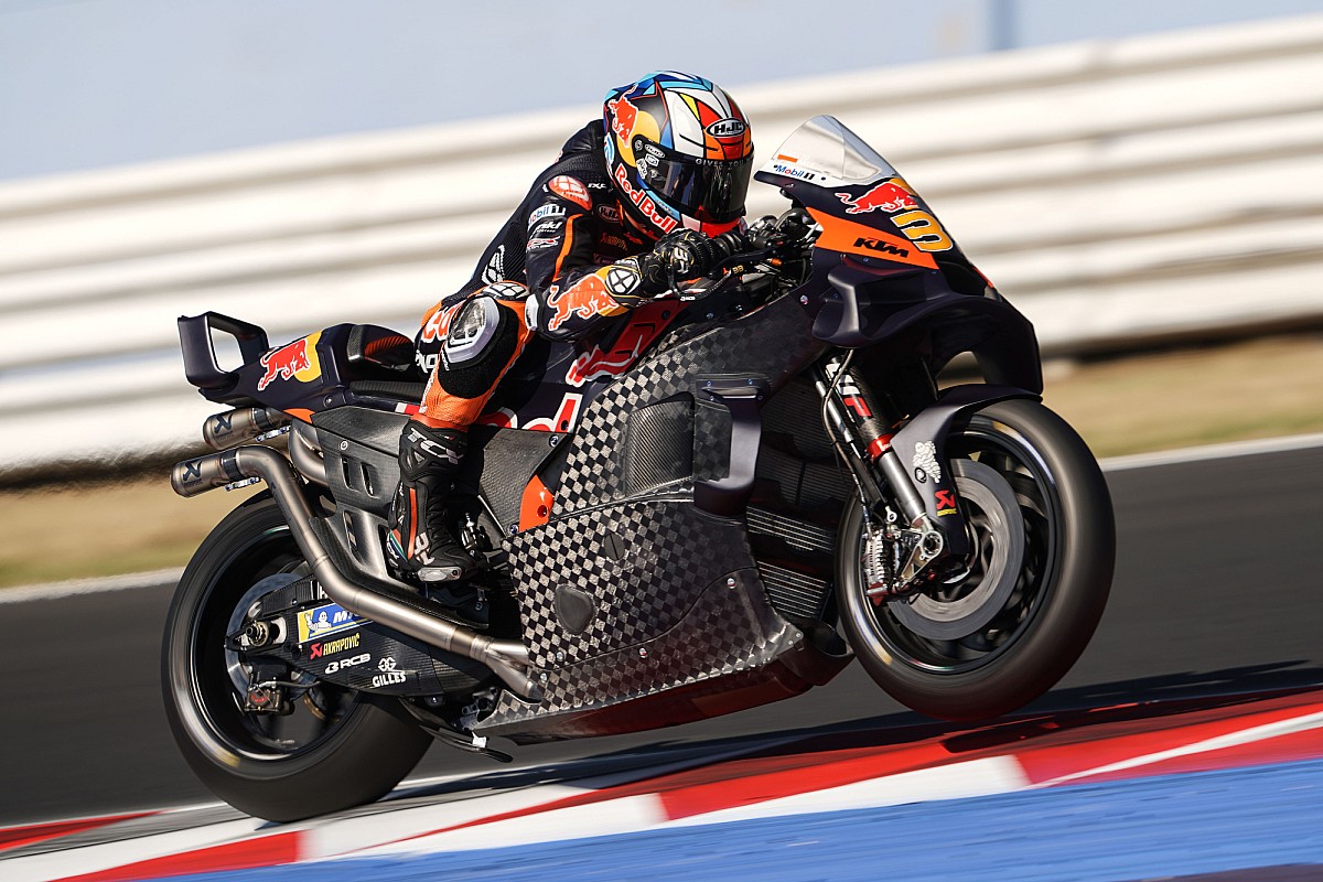 ktm red bull motogp