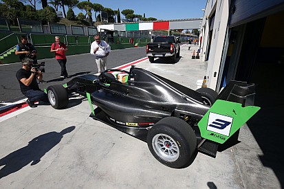 Accordo fra ACI Sport e Motorsport Network per la Formula Regional
