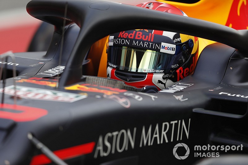 Gasly juge Ferrari hors de portée de Red Bull