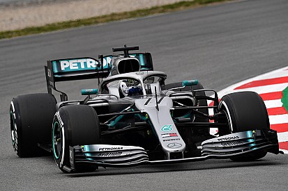 A Mercedes átvette a vezetést a Ferrari előtt a megtett kilométerekben: statisztikák