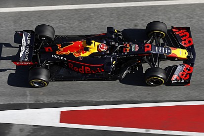 Testing verdict: Red Bull starts to show its hand at Barcelona