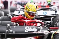 Los factores de mala suerte y error en la descalificación de Hamilton en China