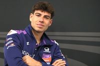 Augusto Fernández volverá a sustituir a Oliveira en el GP de Qatar