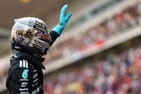 Russell tras la clasificación en China: Por fin el W16 cobró vida