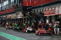 El Pit Boost de F&oacute;mula E, elogiado por los pilotos... menos el afectado