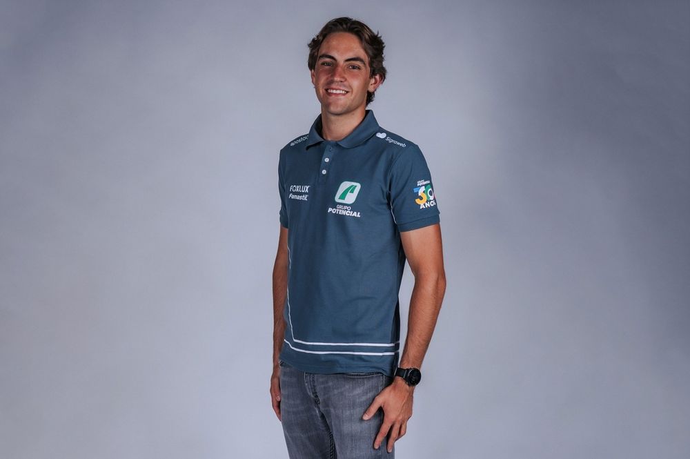 Zezinho Muggiati; Stock Car Pro Series