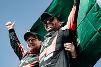 Todos los ganadores del Rally Dakar 2025 en cada una de las categor&iacute;as