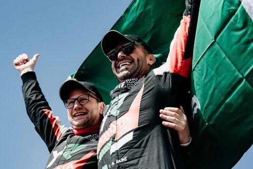 Todos los ganadores del Rally Dakar 2025 en cada una de las categor&iacute;as