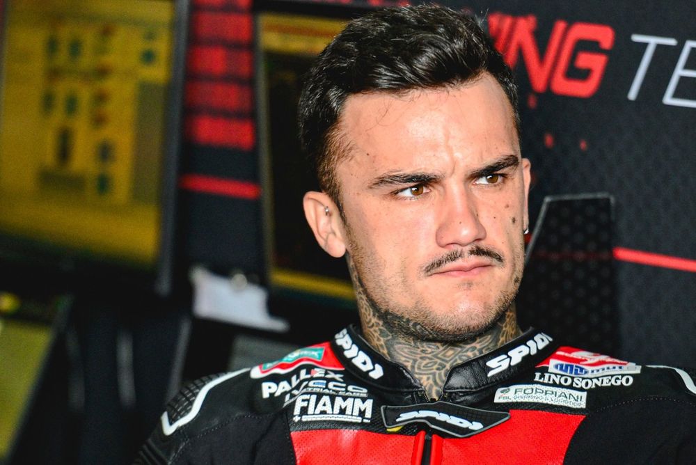 Aron Canet, Fantic Racing