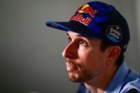 Alex M&aacute;rquez: "&iquest;Ganar carreras? S&iacute;, claro, si Marc me deja"