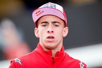 Acosta afirma sentirse "aliviado" tras la visita de este martes a KTM